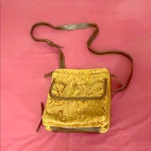 Cute relic handbag